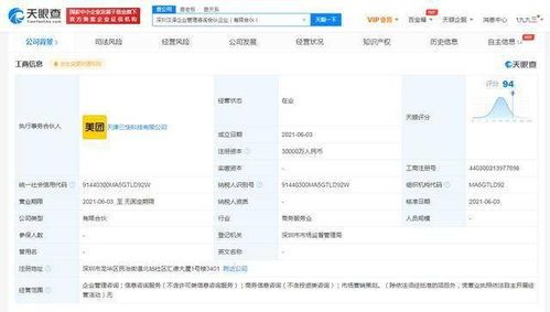 深圳合伙公司注册资本金:满满干货,笑点满分