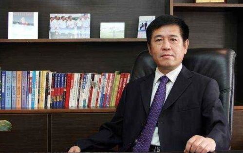 中通客车李树朋“去向”大揭秘＆财经玩转 