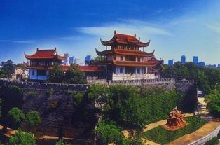 天心阁景区商品房价格走势分析