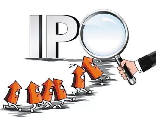 晓鸣科技:IPO提交时间全记录