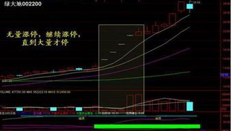 盘中跌停意味着什么？ 