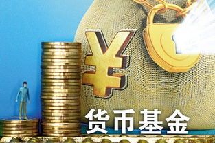 1万元货币基金收益多少?让我们来算算吧!